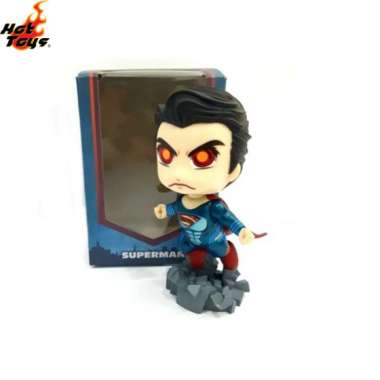 Hot Toys Superman Justice League Figure 83657