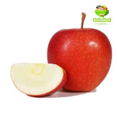 Apel Fuji/ Buah Apel Fuji 1kg - Sahabatdapur