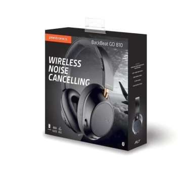 Harga Plantronics Backbeat Go 810 
