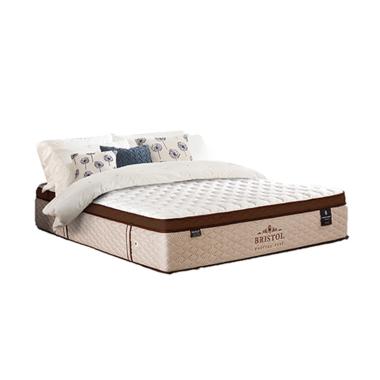 Dreamline Bristol Kasur Springbed [Hanya Kasur] 120 x 200 - -