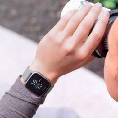 Promo Garmin FÄ“nix 6 Silver With Black Band Garansi Tam 2 Tahun di Seller  Jump Market - Kota Jakarta Barat, DKI Jakarta | Blibli