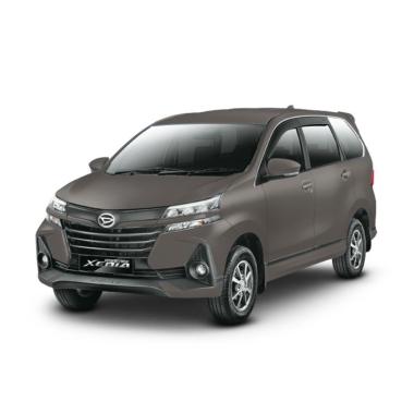 Daihatsu Grand New Xenia X 1.3 STD Mobil
