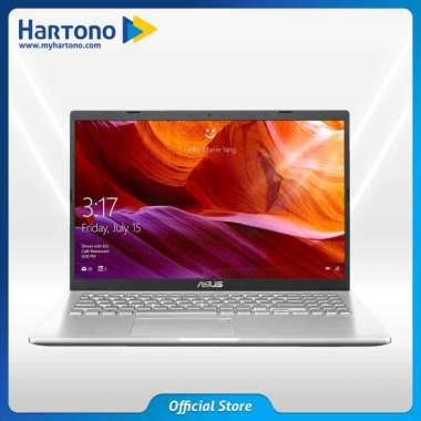 ASUS - VIVOBOOK A509FA-FHD321 INTEL CORE I3-10110U 4G256G A509FA-FHD321_ECS