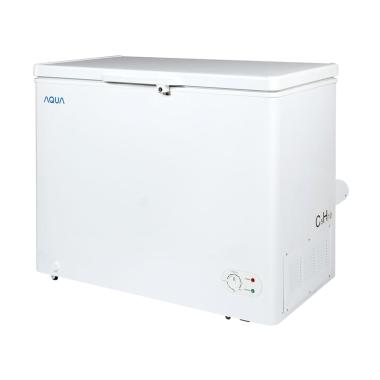 Jual Chest Freezer Aqua Aqf 725 Online Desember 2020 Blibli