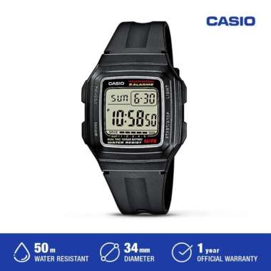 casio automatic
