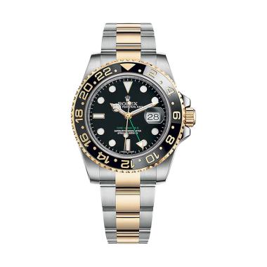 jam rolex original