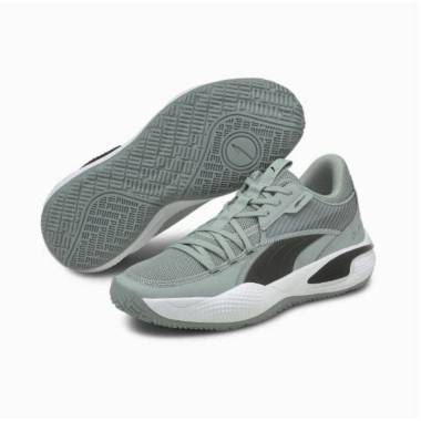 puma modern court sneakers