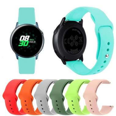 Harga Strap JAM Fossil GEN 4 18MM 