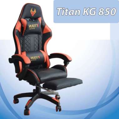 KURSI GAMING TITAN