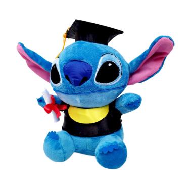 Jual Galeri Boneka Stitch Wisuda Boneka Murah September 2020 Blibli Com