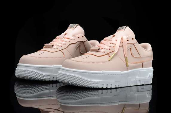 new air force ones 2018