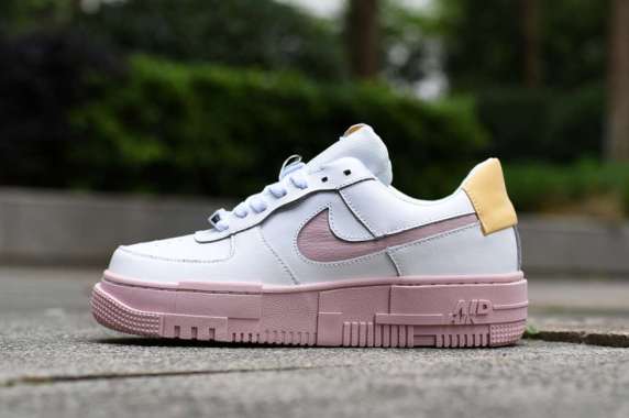 new air force ones 2018