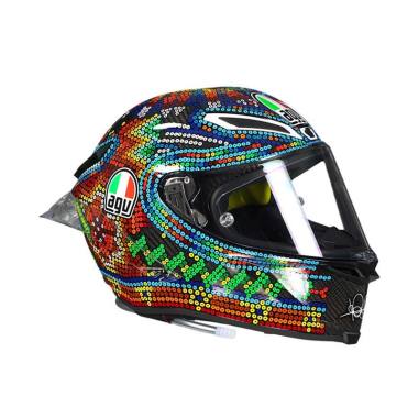 Harga Agv Pista Gpr Rossi Wintertest Terbaru Juni 2022 | BigGo Indonesia
