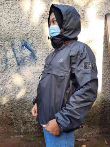 Jual Jaket Avtech Original Terbaru 
