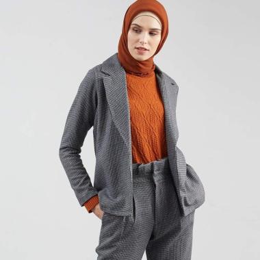 55 Model Jaket Muslim Terbaru Gratis