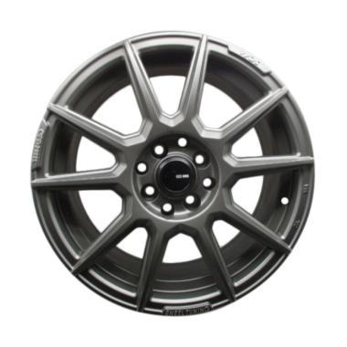 OEM Enkei SC46 Velg Mobil [Ring 16 x 7 Inch]