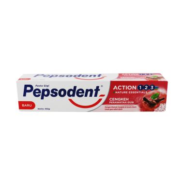 Pepsodent Pasta Gigi Action 123