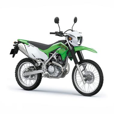 Jual Kredit Motor Klx Bekas Murah - Harga Terbaru | Blibli.com