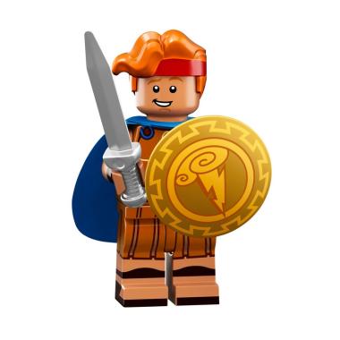 Sealed LEGO 71024 Disney Minifigures Series 2 Hercules