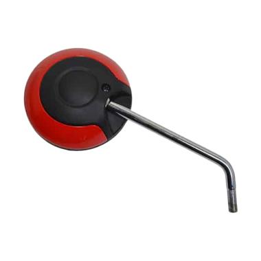 AHM Spion Motor for Honda New Scoopy Esp K93 RED