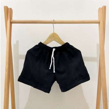 Harga Corduroy Pants Pria Black Terbaru 