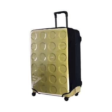 Sarung Koper Scuba LOJEL Lineo & Vita Large β Black