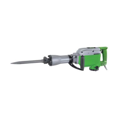 Ryu RDH 50 Jack Hammer Demolition Hammer Bor Bobok Beton