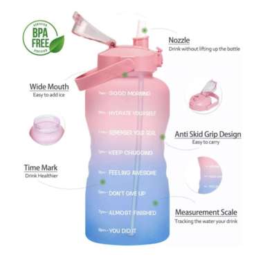 Jual Water Bootle Terlengkap - Harga Murah September 2022 ...