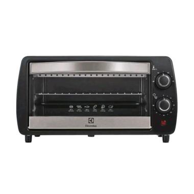 Jual Oven Electrolux Harga Terbaik Blibli Com