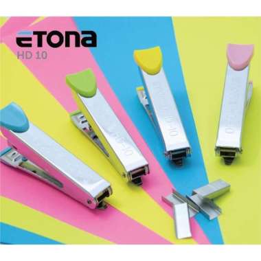 Staples Etona HD - 10 Multicolor
