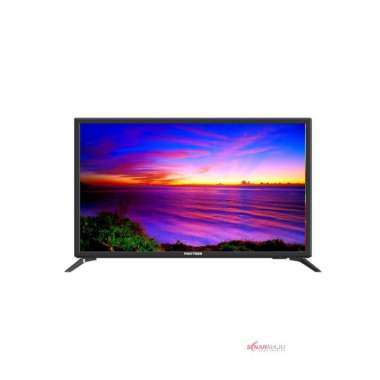 LED TV 32 Inch Polytron HD Ready Digital TV PLD-32V1853 PLD32V1853