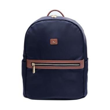 Jual Kipling Haruko Backpack Cheetah Star Print Green K1537753q