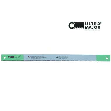 Mata gergaji besi HSS Ultra Major 16 inchi