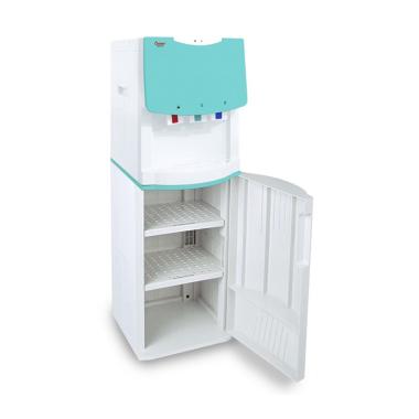 Cosmos CWD5603 Dispenser [Hot and Cold] Putih