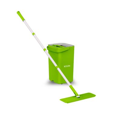 Bolde Super Mop Maxima Alat Pel hijau  muda