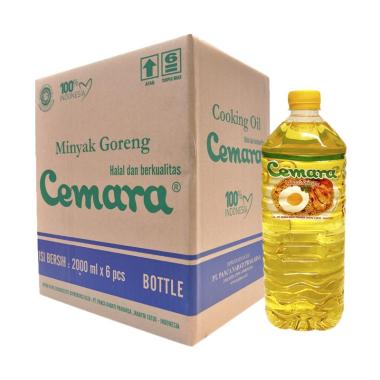 Jual Harga 1 Dus Minyak Goreng Online Baru Harga Termurah September 2020 Blibli Com