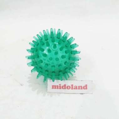 Bola Terapi, Bola Pijat Kesehatan, Bola Karet Terapi Akupuntur