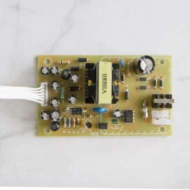 Regulator DVB MP4