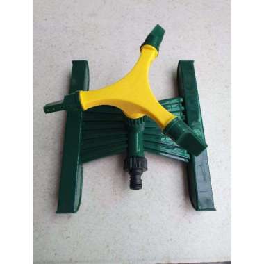 Spray Semprotan Taman Putar Spinkler Springkel Siram Halaman Lapangan