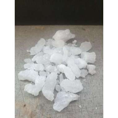 Tawas Penjernih Air Pembersih Air Kolam Renang Penghilang Bau Sumur