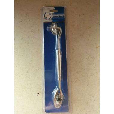 Hak Angin Cantolan Kaitan Penahan Jendela Dekson 8" Original