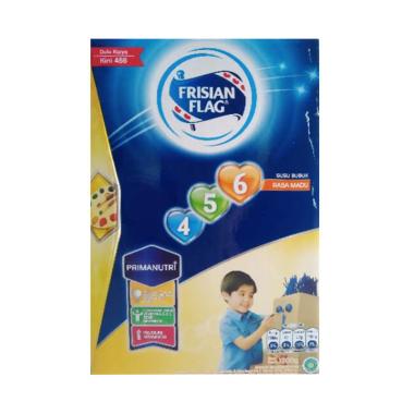 Promo Harga FRISIAN FLAG 456 Karya Madu 1200 gr - Blibli