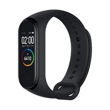 Daftar Harga Xiaomi Mi Band 3 Xiaomi Terbaru Februari 2020