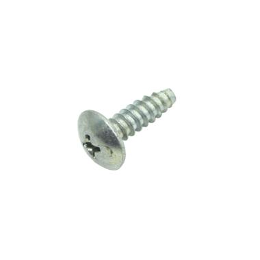 Honda Genuine Part Screw Tapping Baut Motor for Scoopy eSP K93/Supra X 125 FI/Supra GTR 150 [5x16]