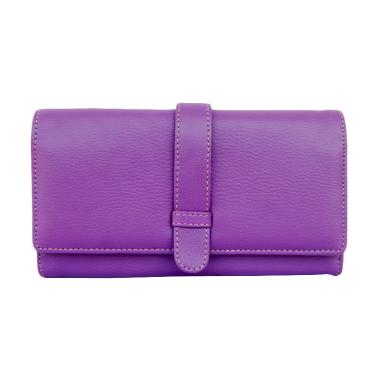 Baglis Kiana Dompet Wanita - Ungu