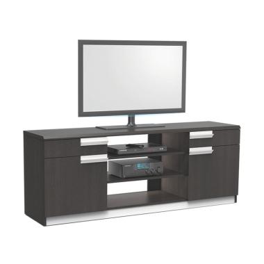 FCENTER STS 60 TV Stand Rak TV