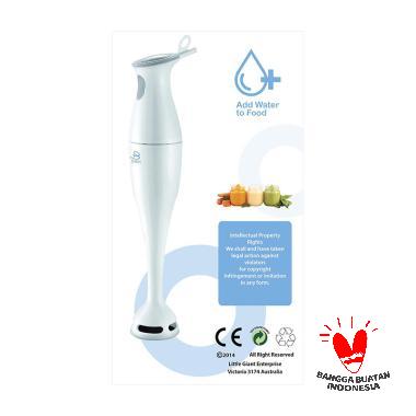 Little Giant Hand Blender