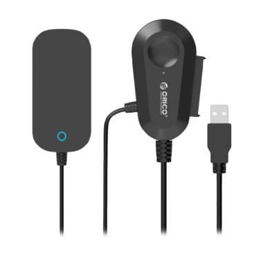 ORICO 35UTS SATA to USB 3.0 Adapter Black
