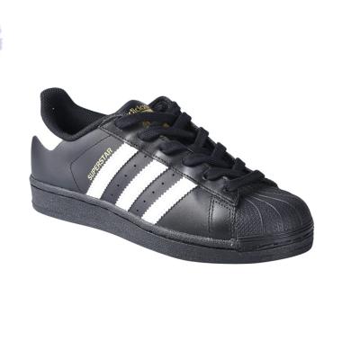 adidas men Originals Superstar Foundation (B27140)