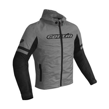 77+ Model Jaket Motor HD
